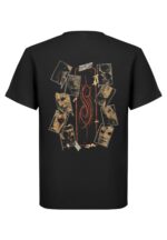 Slipknot Group T-Paita