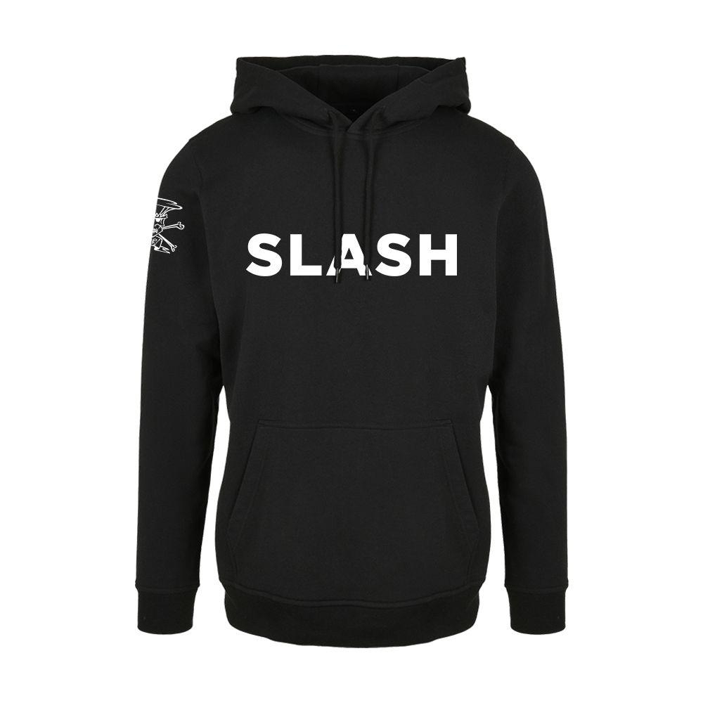 Slash – Slash logo Huppari