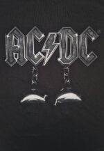 AC/DC Family Jewels T-Paita