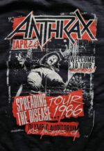Anthrax Spreading the Disase college