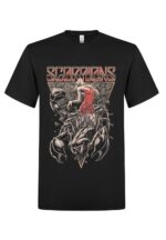 Scorpions Hurricane T-Paita