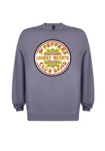 Beatles lonely Hearts Club college