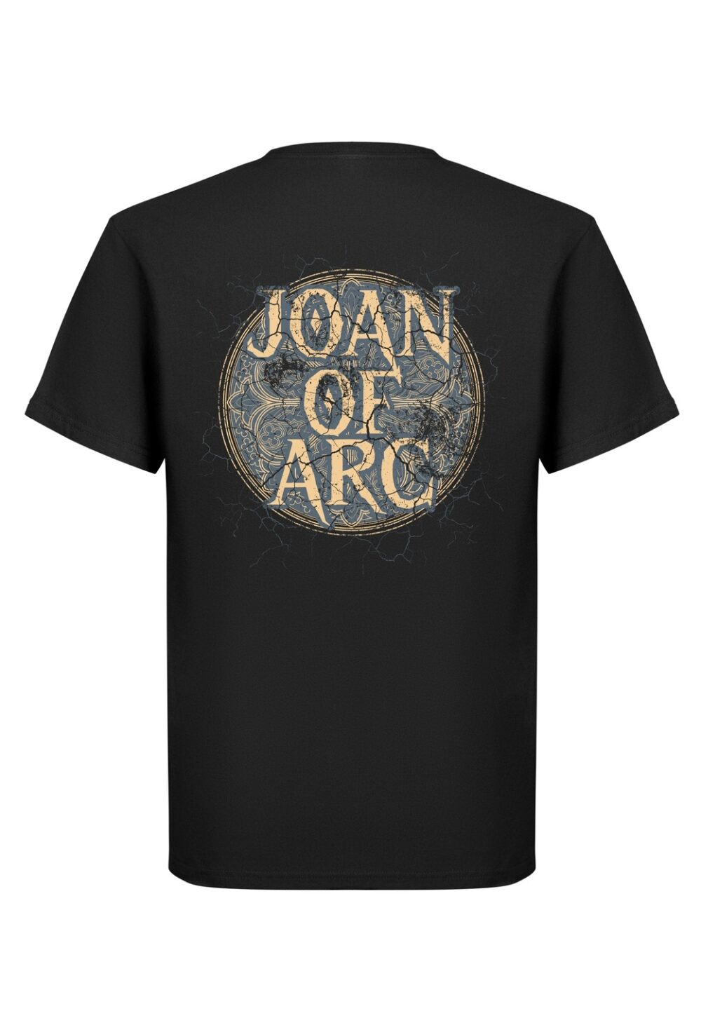 Powerwolf Joan Of Arc T-Paita