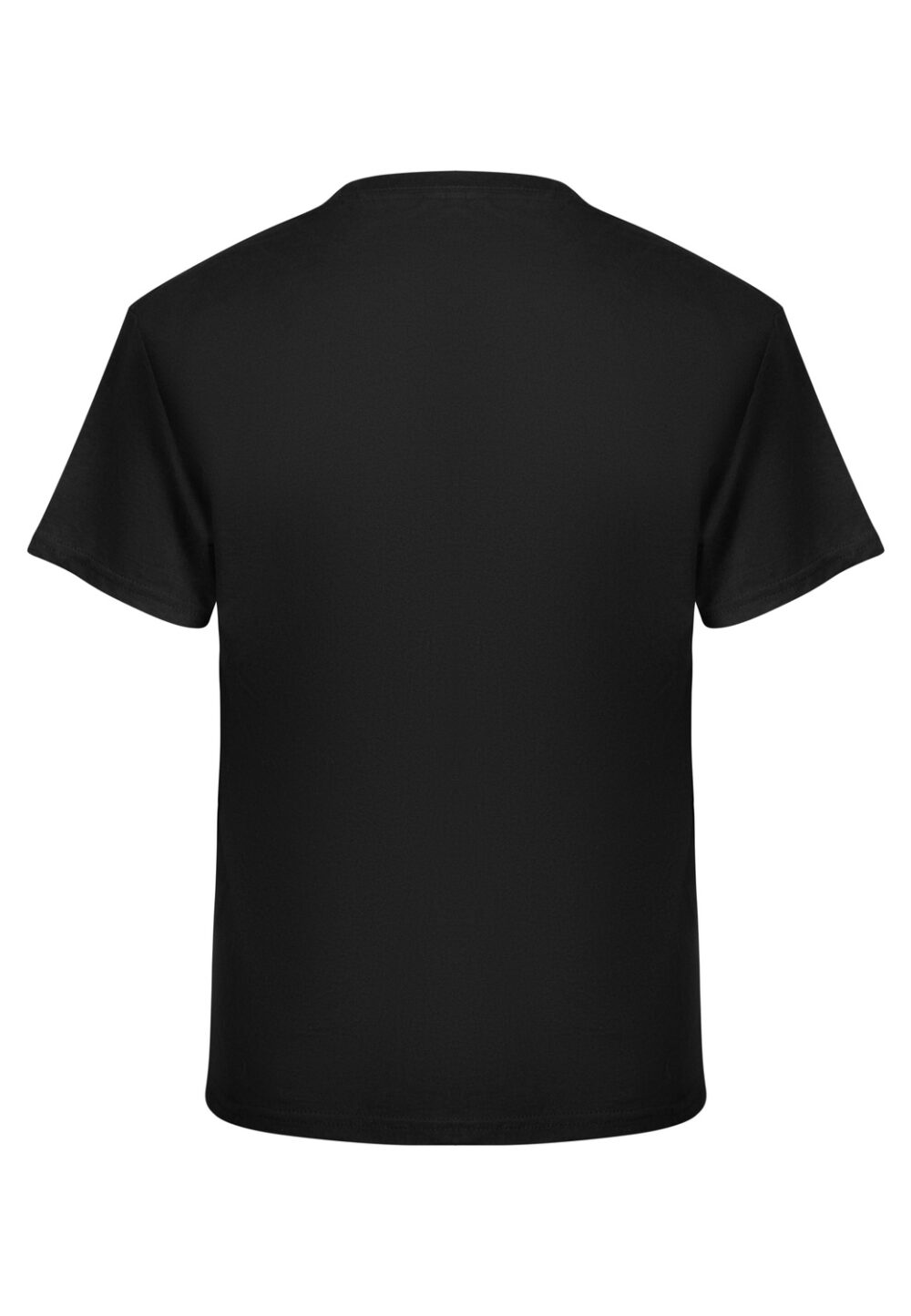 Iron Maiden Mummy Back T-Paita