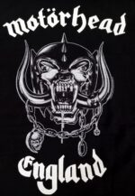 Motörhead England college