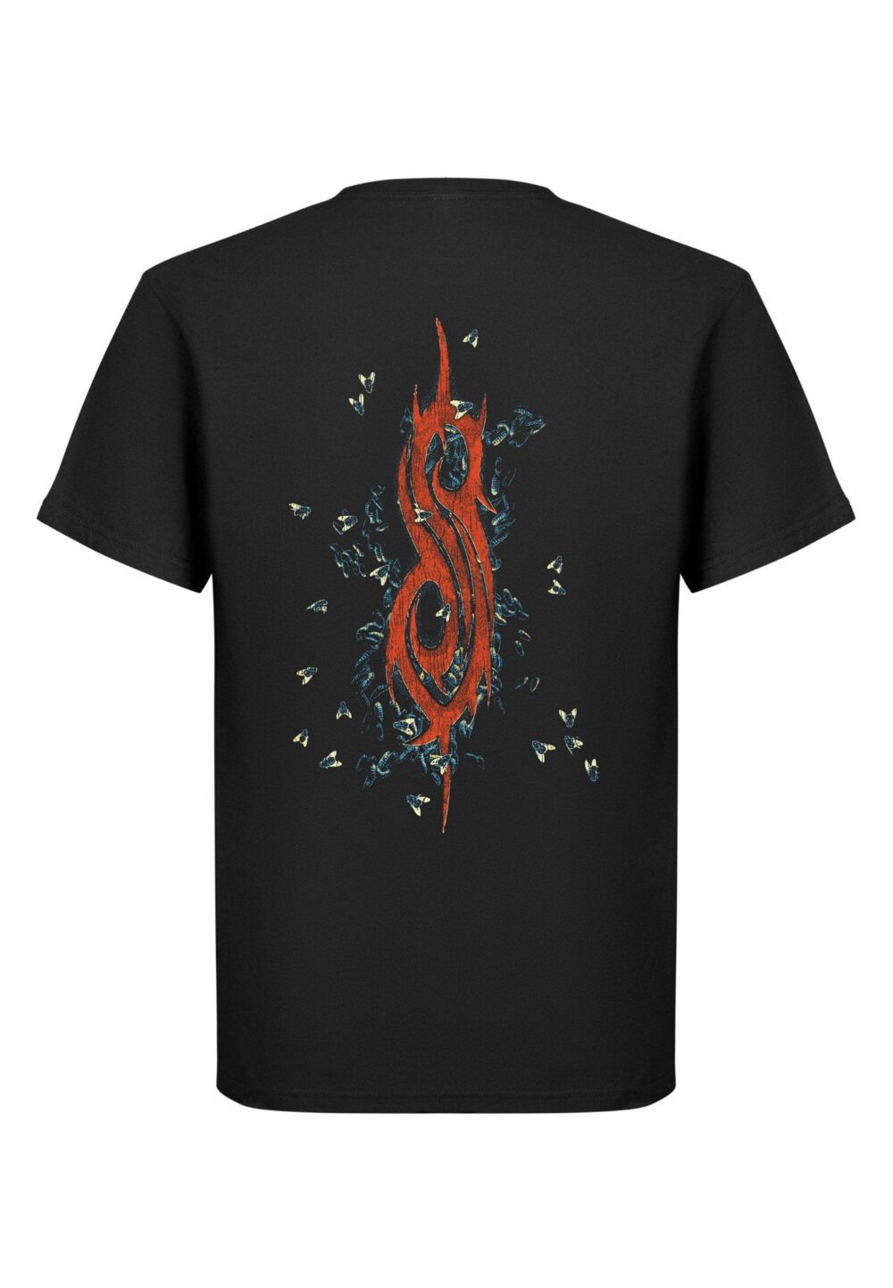 Slipknot Goat T-Paita
