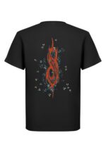 Slipknot Goat T-Paita