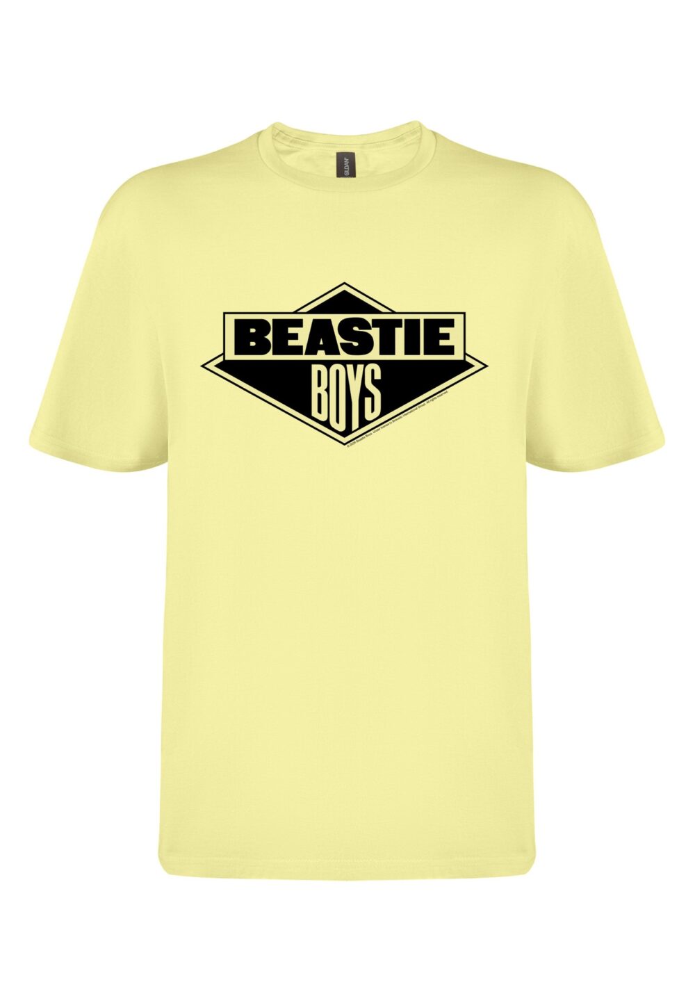 Beastie Boys Logo T-Paita