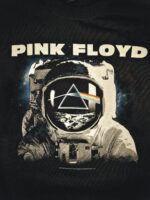 Pink Floyd Pink Floyd The Dark Side of the Moon Astronaut college