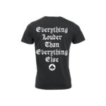 Motörhead England Lasten T-Paita