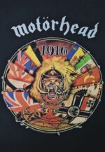 Motörhead 1916 T-Paita