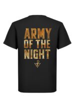 Powerwolf Army Of The Night T-Paita