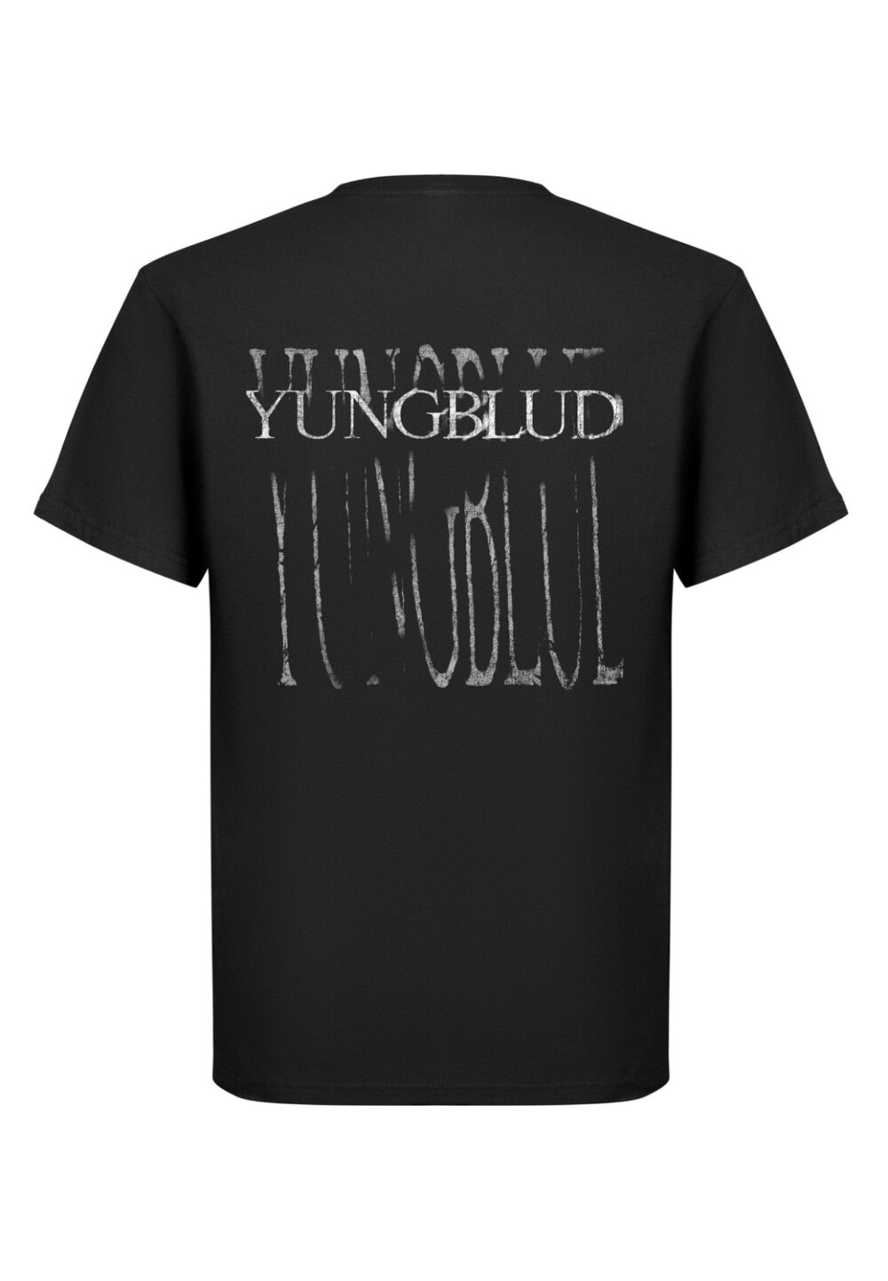 Yungblud Pose T-Paita