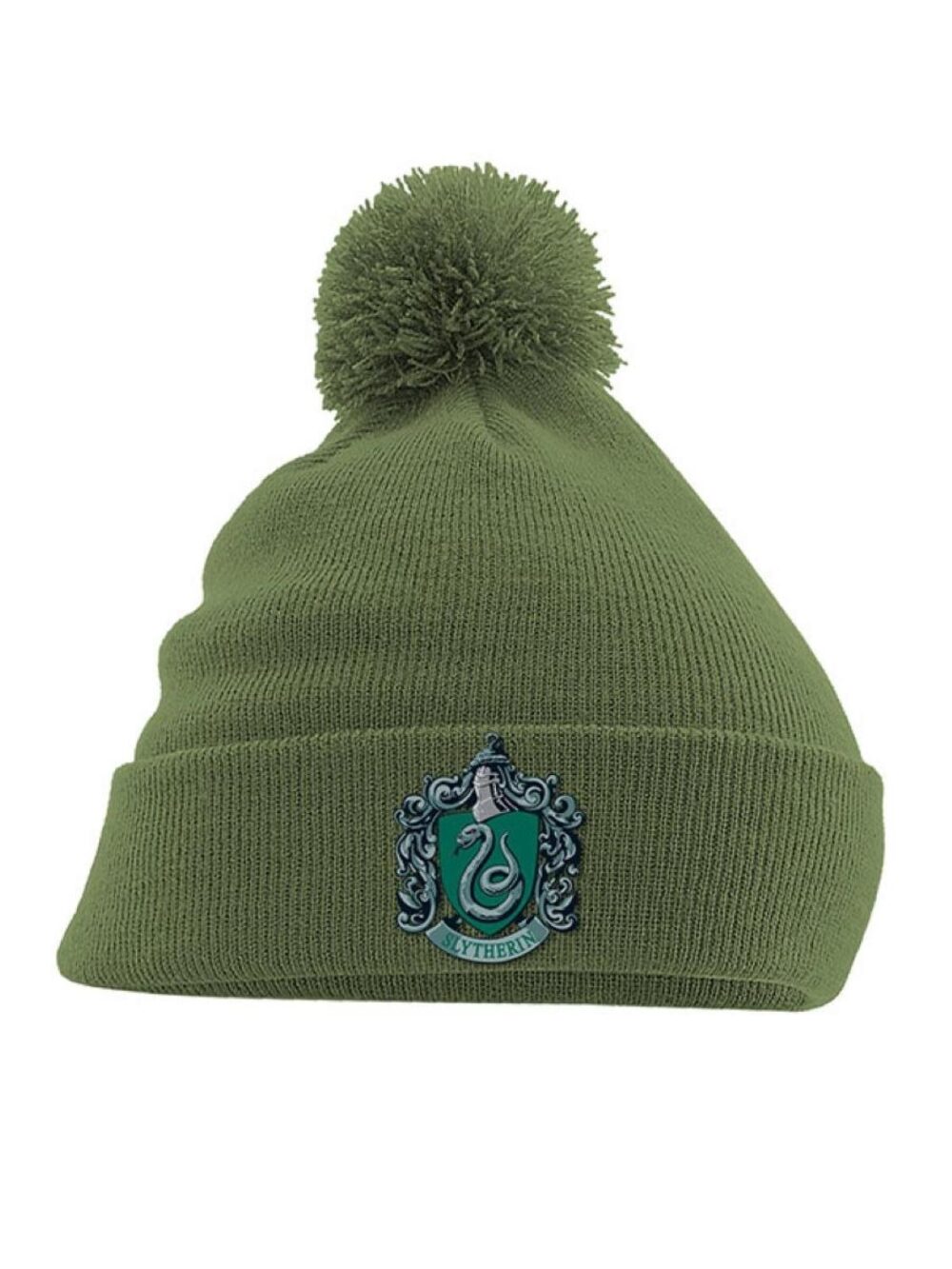 Harry Potter - Slytherin Crest Harry Potter Pipo