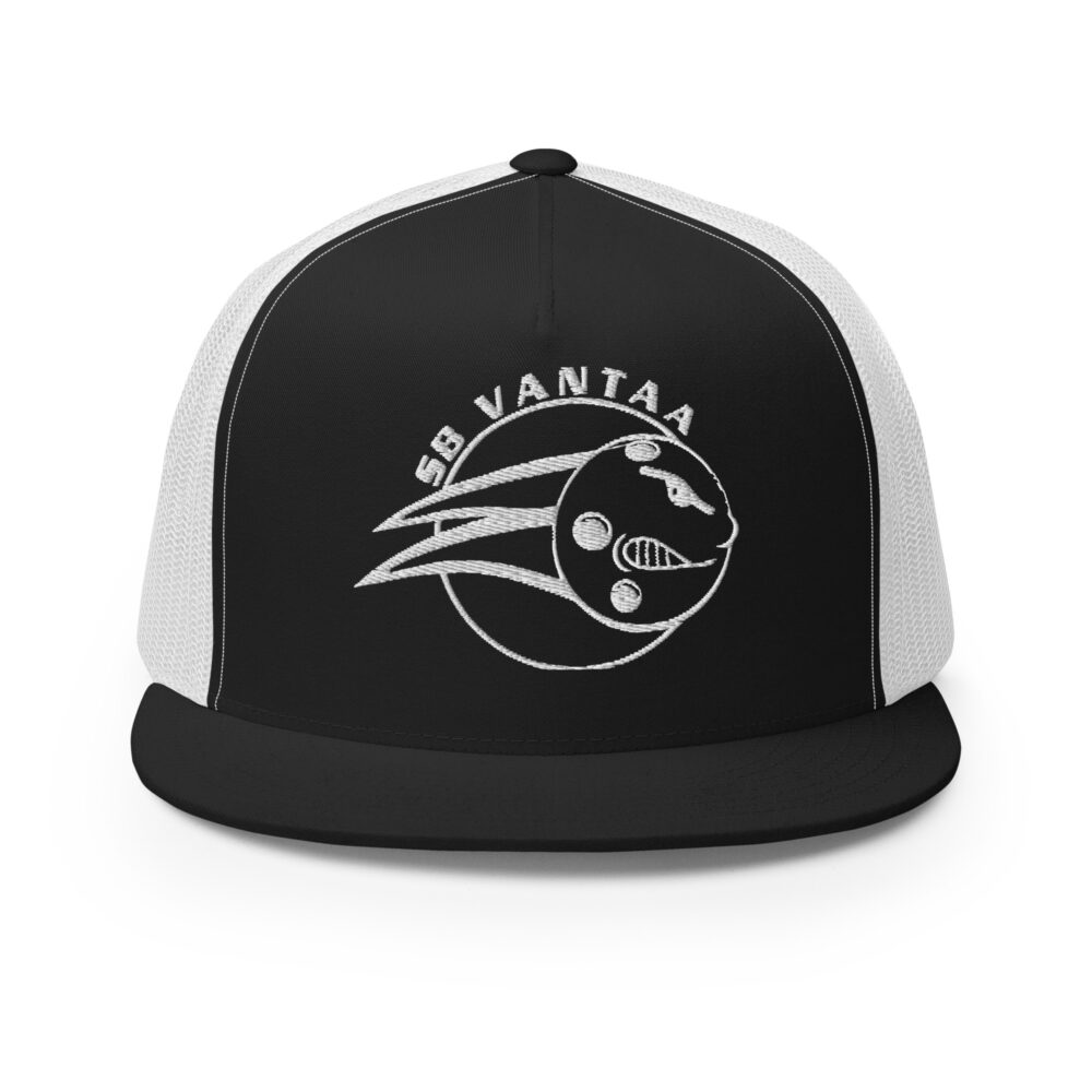 SB Vantaa - Suoralippa, Trucker Cap