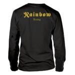 Rainbow Rising T-Paita Pitkähihainen
