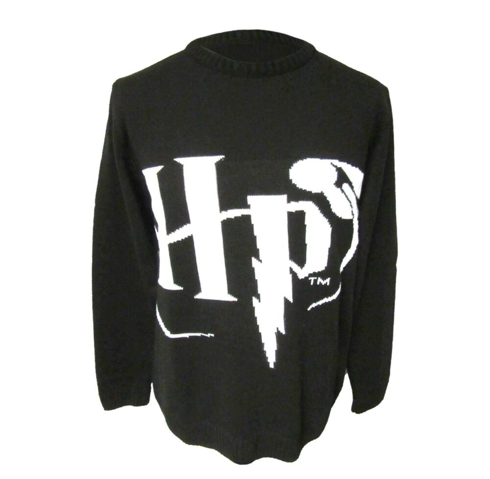 Harry Potter Harry Potter Villapaita, jumpperi