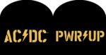 AC/DC PWR Up Beanie AC/DC Pipo