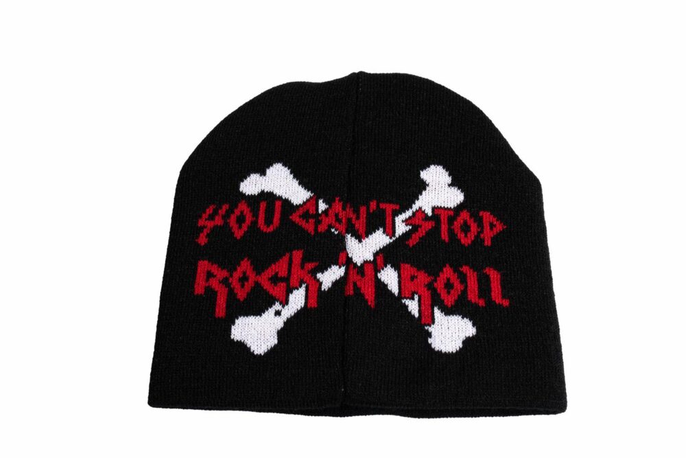 Twisted Sister You can't stop Rock Â´nÂ´ Roll Twisted sister Pipo