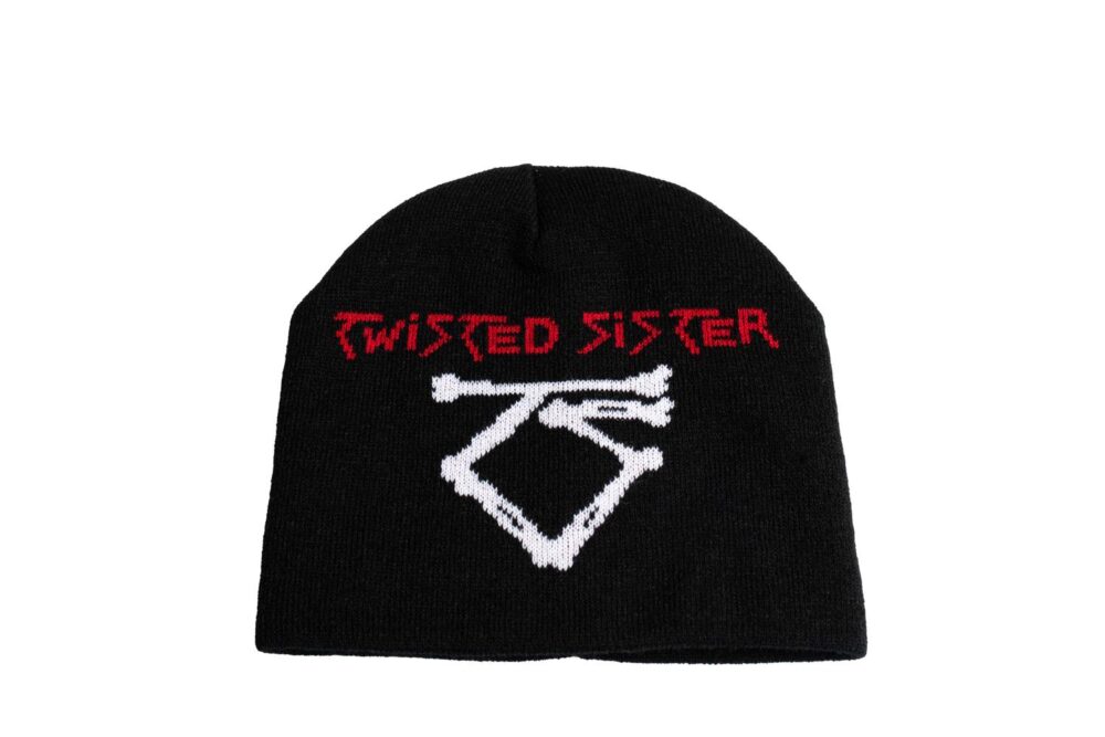 Twisted Sister You can't stop Rock ´n´ Roll Twisted sister Pipo