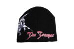 Iron maiden - Trooper beanie Iron Maiden Pipo