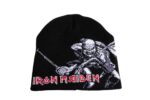 Iron maiden - Trooper beanie Iron Maiden Pipo