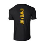 AC/DC PWR Shot in the Dark Lasten T-Paita