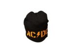 AC/DC PWR Up Beanie AC/DC Pipo