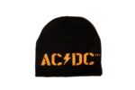 AC/DC PWR Up Beanie AC/DC Pipo