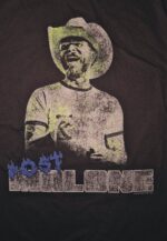 Post Malone Worldtee T-Paita