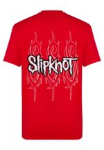 Slipknot JudgePhoto T-Paita