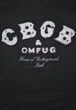CBGB Logo Huppari