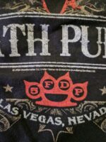 Five Finger Death Punch Wicked Master T-Paita