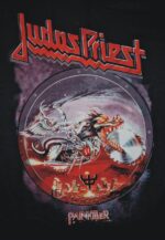 Judas Priest Painkiller T-Paita