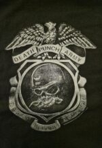 Five Finger Death Punch EnForcer T-Paita