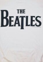 Beatles – Logo Huppari