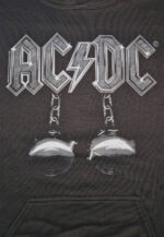 AC/DC Family Jewels Huppari