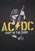 AC/DC PWR Shot in the Dark Huppari