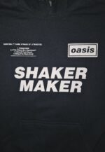 Oasis Shakermaker Tracklisting Huppari