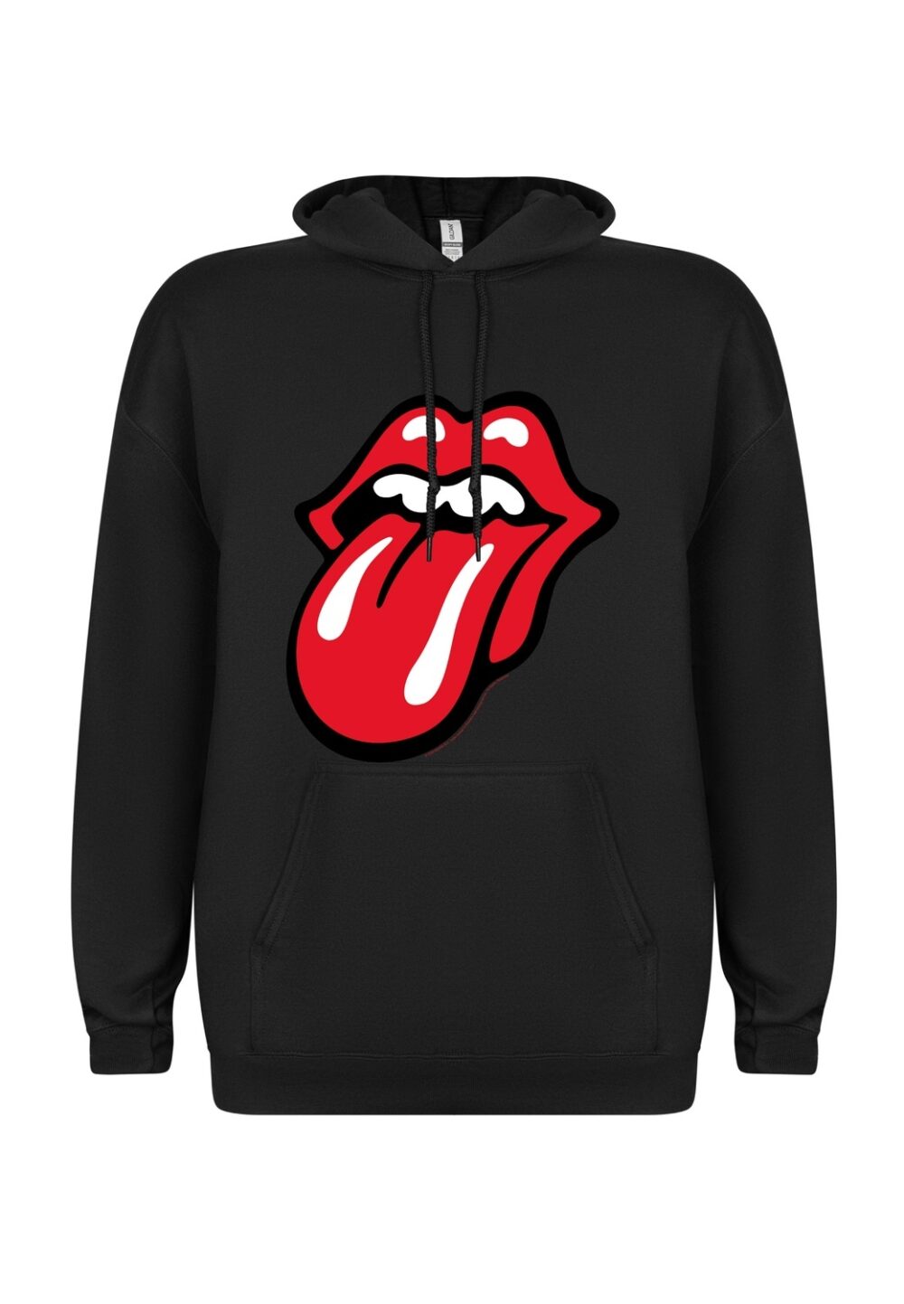 Rolling Stones 1971 Classic tonque Huppari