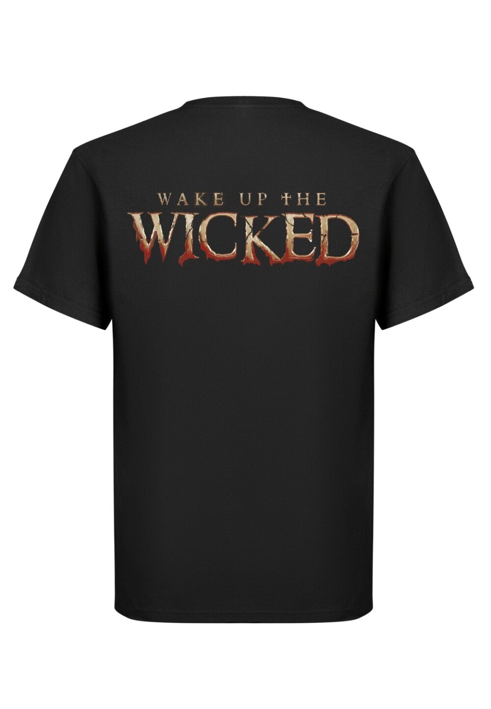 Powerwolf Wake Up The Wicked T-Paita