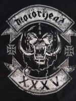 Motörhead Rockers Huppari