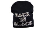AC/DC - Back in black AC/DC Pipo