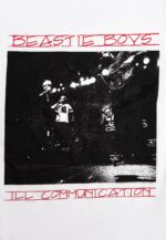 Beastie Boys Stage T-Paita