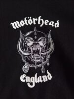 Motörhead England Huppari