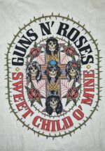Guns N´Roses Sweet Child O Mine, Cross T-Paita
