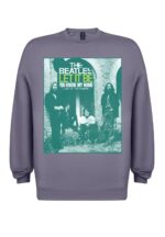 Beatles Let It Be (You Know My Name) college