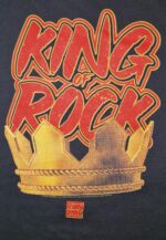 RUN DMC King of Rock n´Roll Huppari