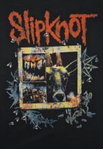 Slipknot Goat T-Paita