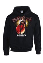 Motörhead Bomber Huppari
